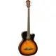 Fender FA 450CE Bass LF 3 Color Sunburst