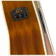 Fender FA 450CE Bass LF 3 Color Sunburst