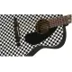 Fender Tim Armstrong Hellcat WN Checkerboard