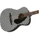 Fender Tim Armstrong Hellcat WN Checkerboard