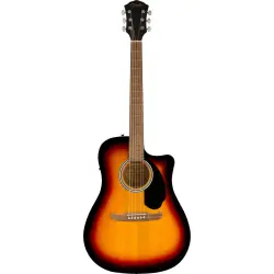 Guitarras Acústicas