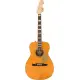 Fender Malibu Vintage AGN c/estojo