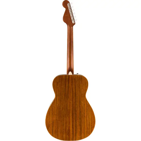 Fender Malibu Vintage AGN c/estojo