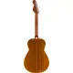 Fender Malibu Vintage AGN c/estojo
