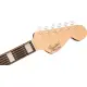 Fender Malibu Vintage AGN c/estojo