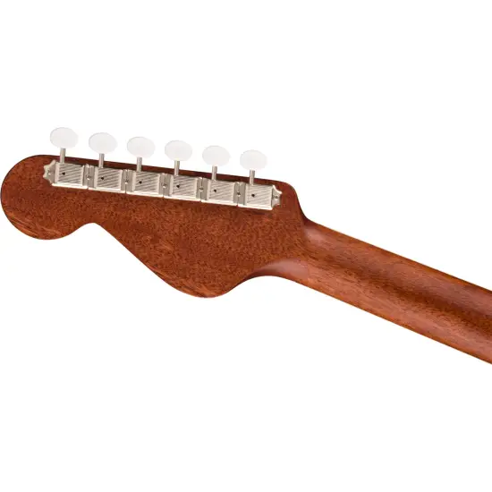 Fender Malibu Vintage AGN c/estojo