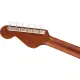 Fender Malibu Vintage AGN c/estojo