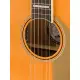 Fender Malibu Vintage AGN c/estojo
