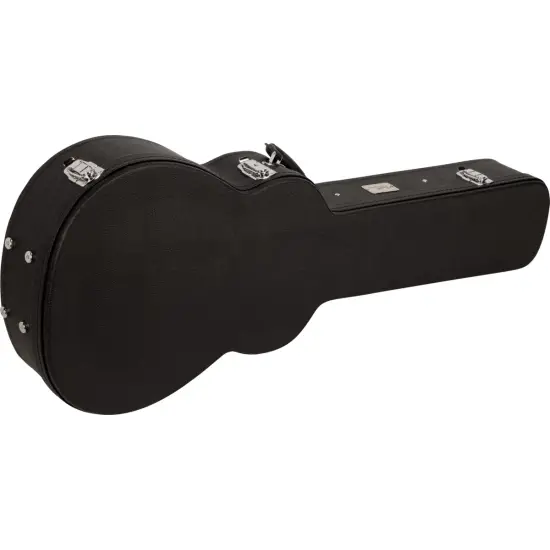 Fender Malibu Vintage AGN c/estojo
