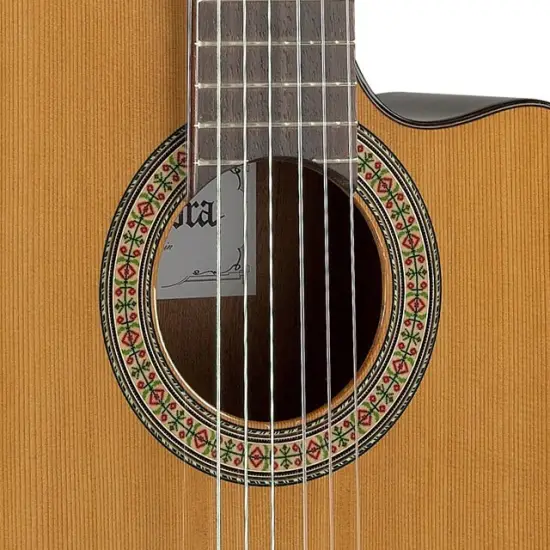 Alhambra 3C CW E1 c/ saco