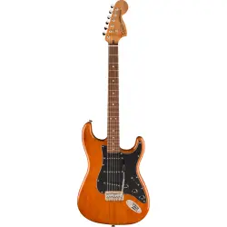 Squier LTD ED CV 70s Strat LRL MOC