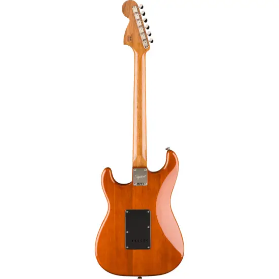 Squier LTD ED CV 70s Strat LRL MOC