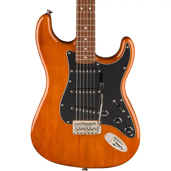 Squier LTD ED CV 70s Strat LRL MOC