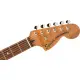 Squier LTD ED CV 70s Strat LRL MOC
