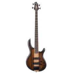 Cort Artisan C4 Plus OVMH Antique Brown Burst