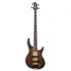Cort Artisan C4 Plus OVMH Antique Brown Burst
