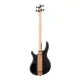 Cort Artisan C4 Plus OVMH Antique Brown Burst
