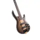 Cort Artisan C4 Plus OVMH Antique Brown Burst