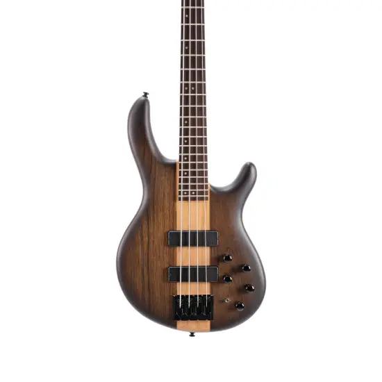Cort Artisan C4 Plus OVMH Antique Brown Burst