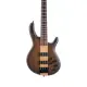 Cort Artisan C4 Plus OVMH Antique Brown Burst