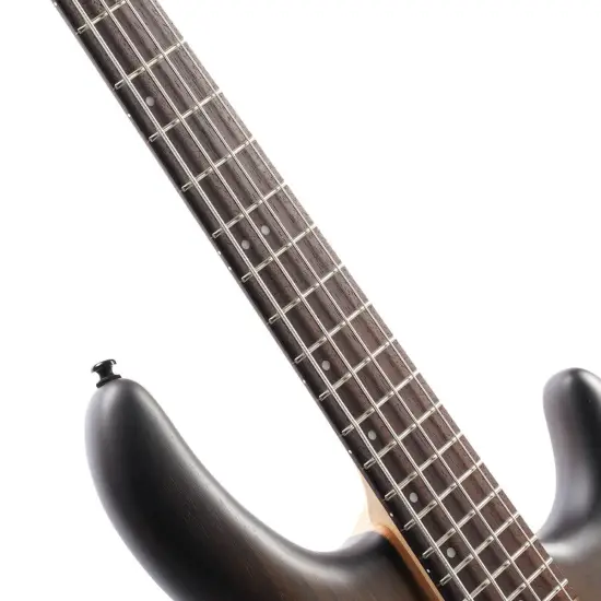 Cort Artisan C4 Plus OVMH Antique Brown Burst