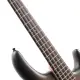 Cort Artisan C4 Plus OVMH Antique Brown Burst