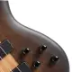 Cort Artisan C4 Plus OVMH Antique Brown Burst