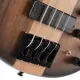 Cort Artisan C4 Plus OVMH Antique Brown Burst