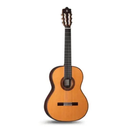 Alhambra 7C Classic c/ saco