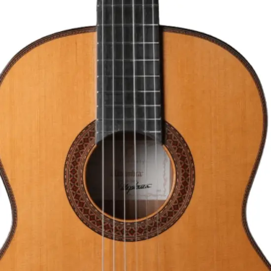Alhambra 7C Classic c/ saco