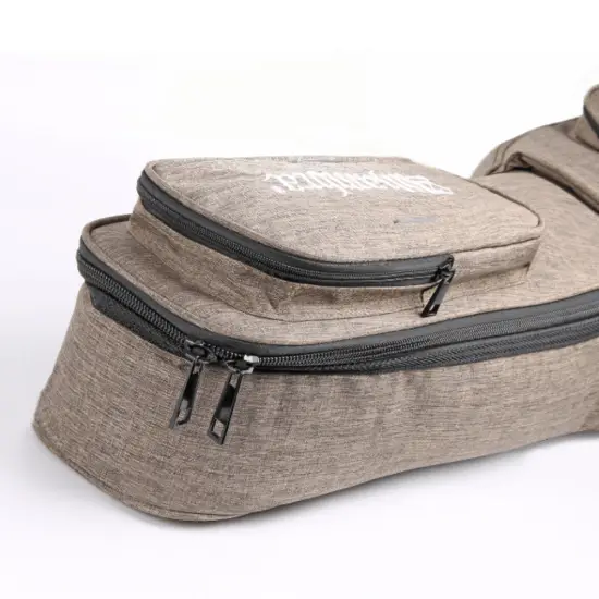 Alhambra 7C Classic c/ saco