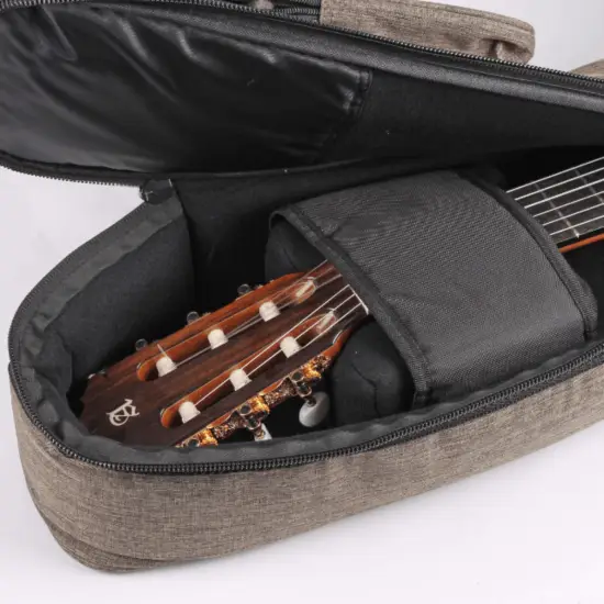 Alhambra 7C Classic c/ saco