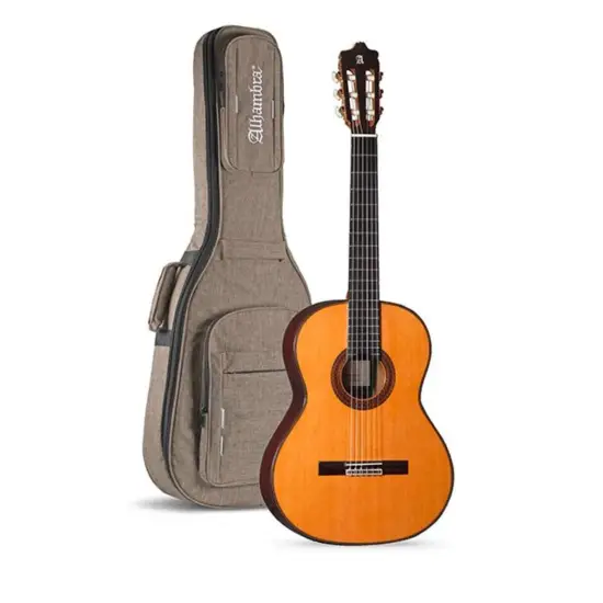 Alhambra 7P Classic c/ saco