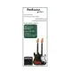 Beckman Guitars Strat Black
