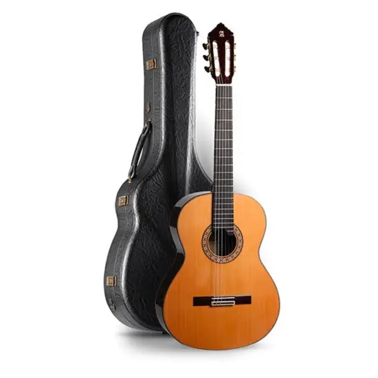 Alhambra 10 Premier c/ estojo