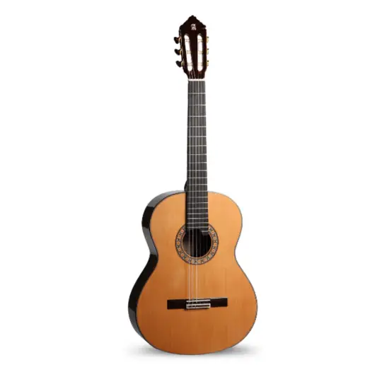 Alhambra 10 Premier c/ estojo