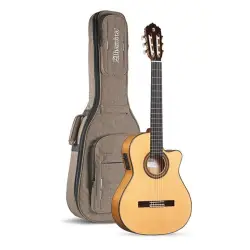 Alhambra 7 Fc CT E2 c/ saco