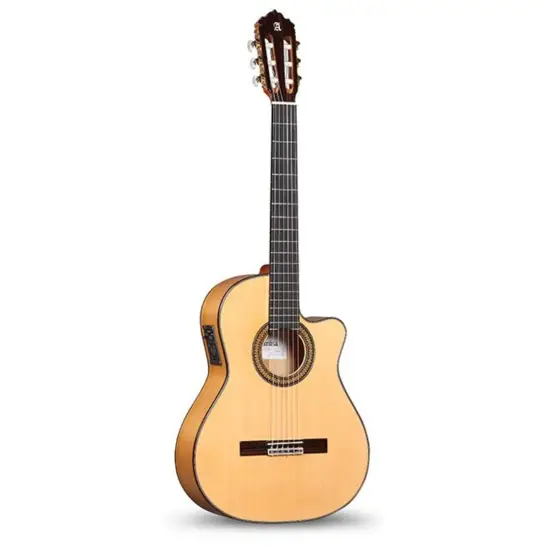 Alhambra 7 Fc CT E2 c/ saco