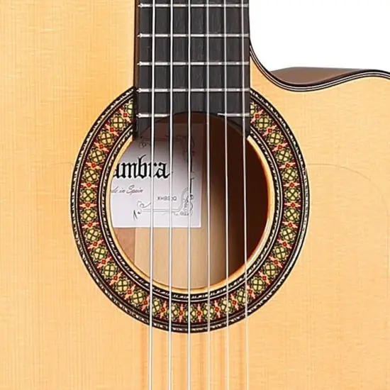 Alhambra 7 Fc CT E2 c/ saco