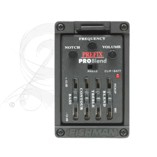 Alhambra 7 Fc CT E2 c/ saco