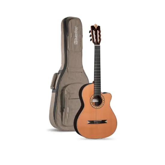 Alhambra Crossover CS 3 CW E8 c/ saco