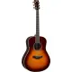 Yamaha TransAcoustic LL TA Brown Sunburst