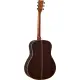Yamaha TransAcoustic LL TA Brown Sunburst