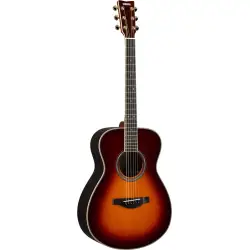 Yamaha TransAcoustic LS TA Brown Sunburst