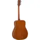 Yamaha TransAcoustic FG TA Vintage Tint