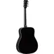 Yamaha TransAcoustic FG TA Black