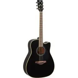 Guitarras Acústicas