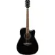 Yamaha TransAcoustic FGC TA Black