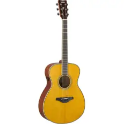Yamaha TransAcoustic FS TA Vintage Tint