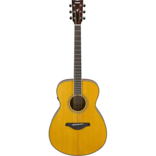 Yamaha TransAcoustic FS TA Vintage Tint